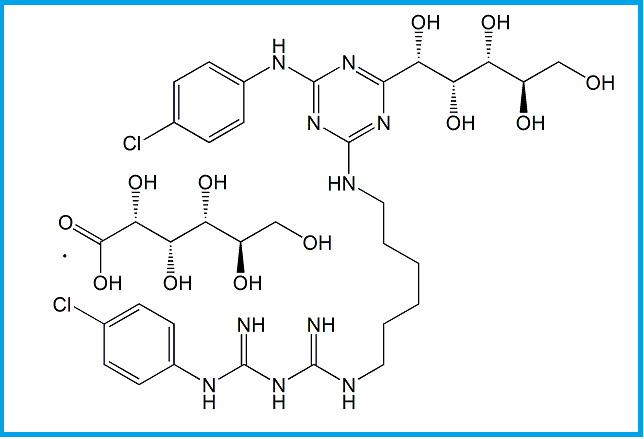 Chlorhexidine Digluconate EP Impurity J